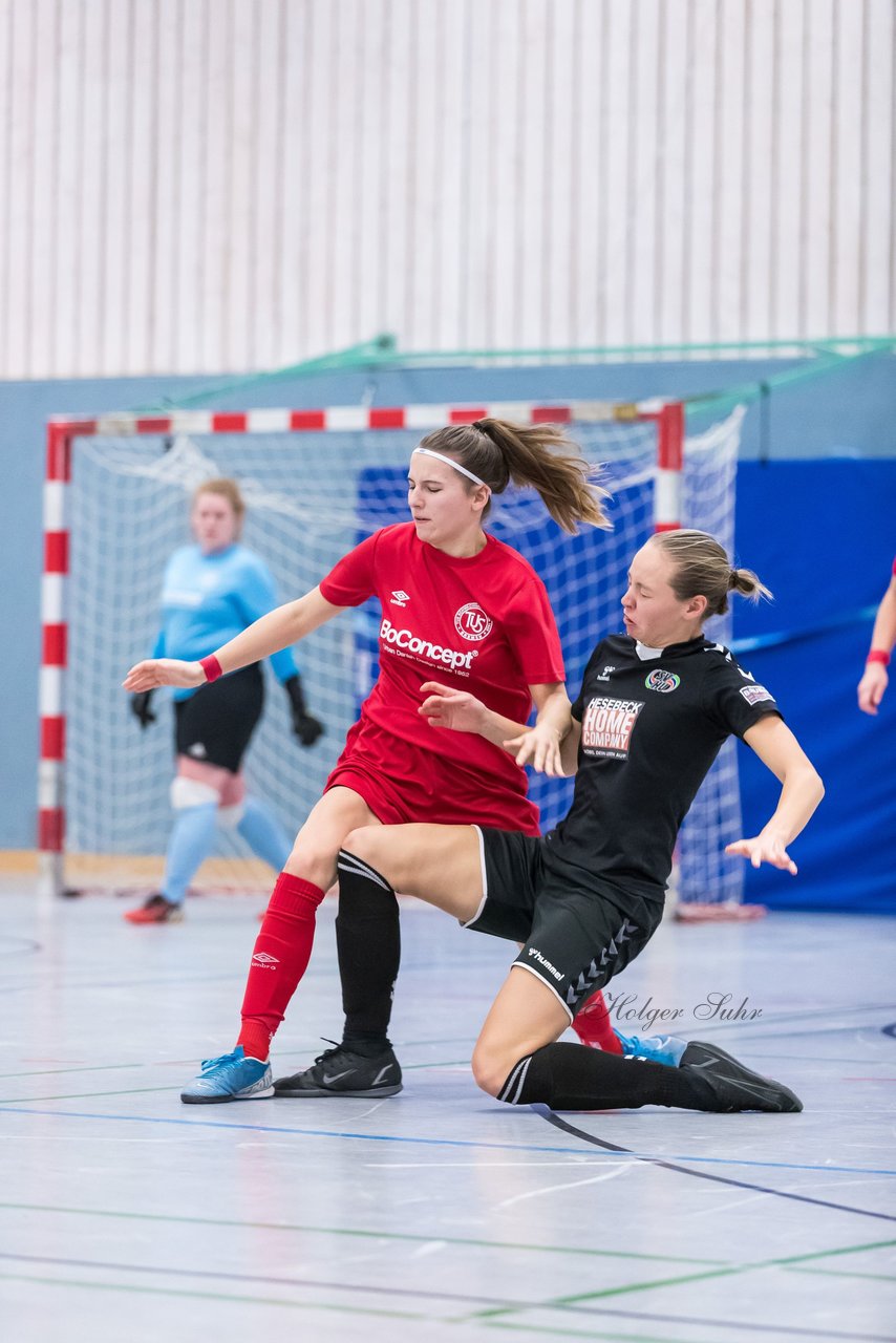 Bild 69 - F NFV Futsalturnier